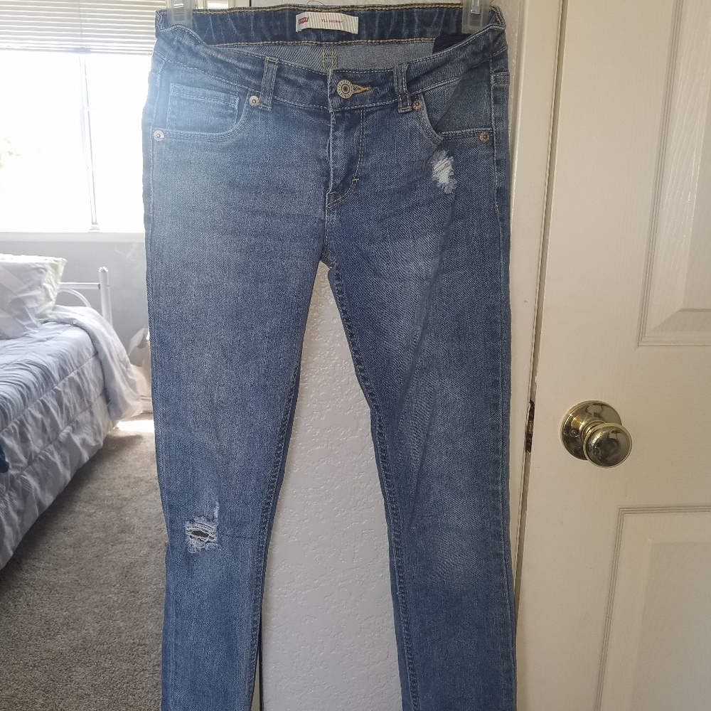 Levi jeans